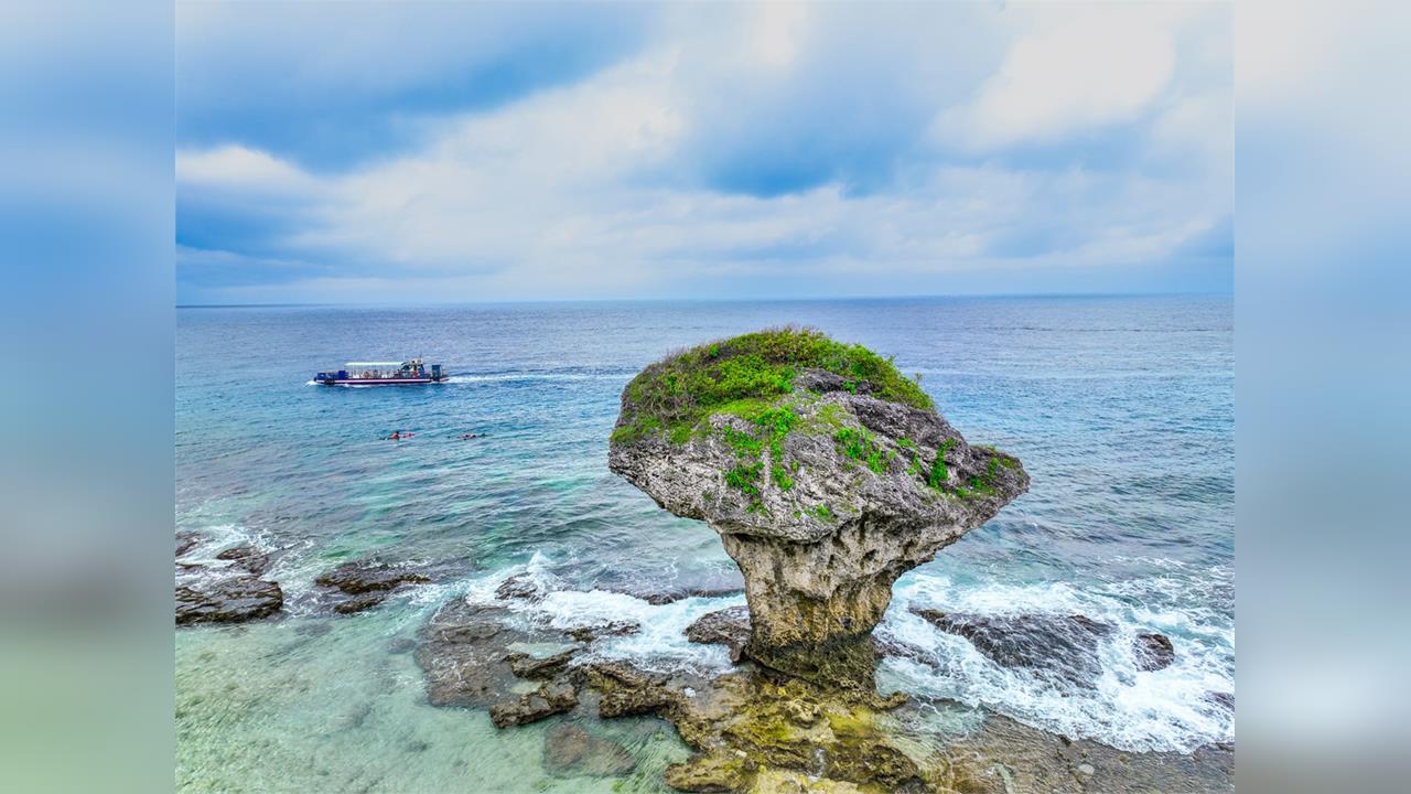 快新聞/小琉球潛客失聯!沙灘外20公尺發現溺水身影 搶救後宣告不治