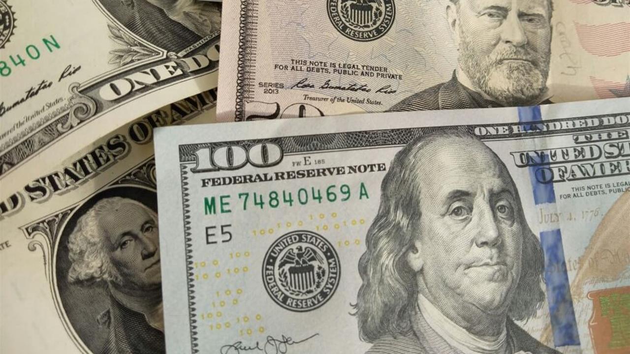 快新聞/「漲」聲再起?川普樂見美元走貶 新台幣匯率升逾1.7%