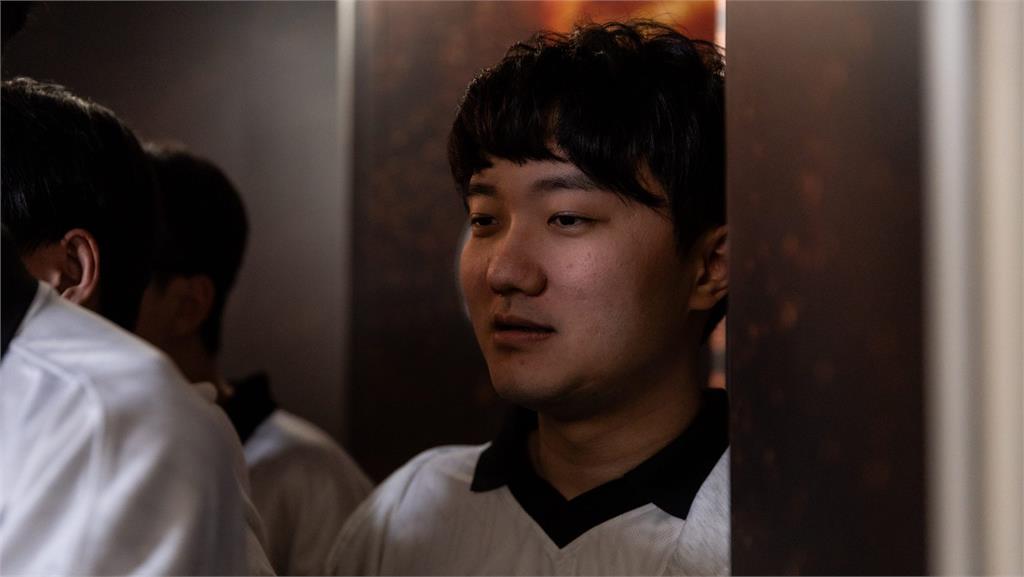《LCP》積極克服語言隔閡　蛇蛇SwordArt期待為團隊貢獻