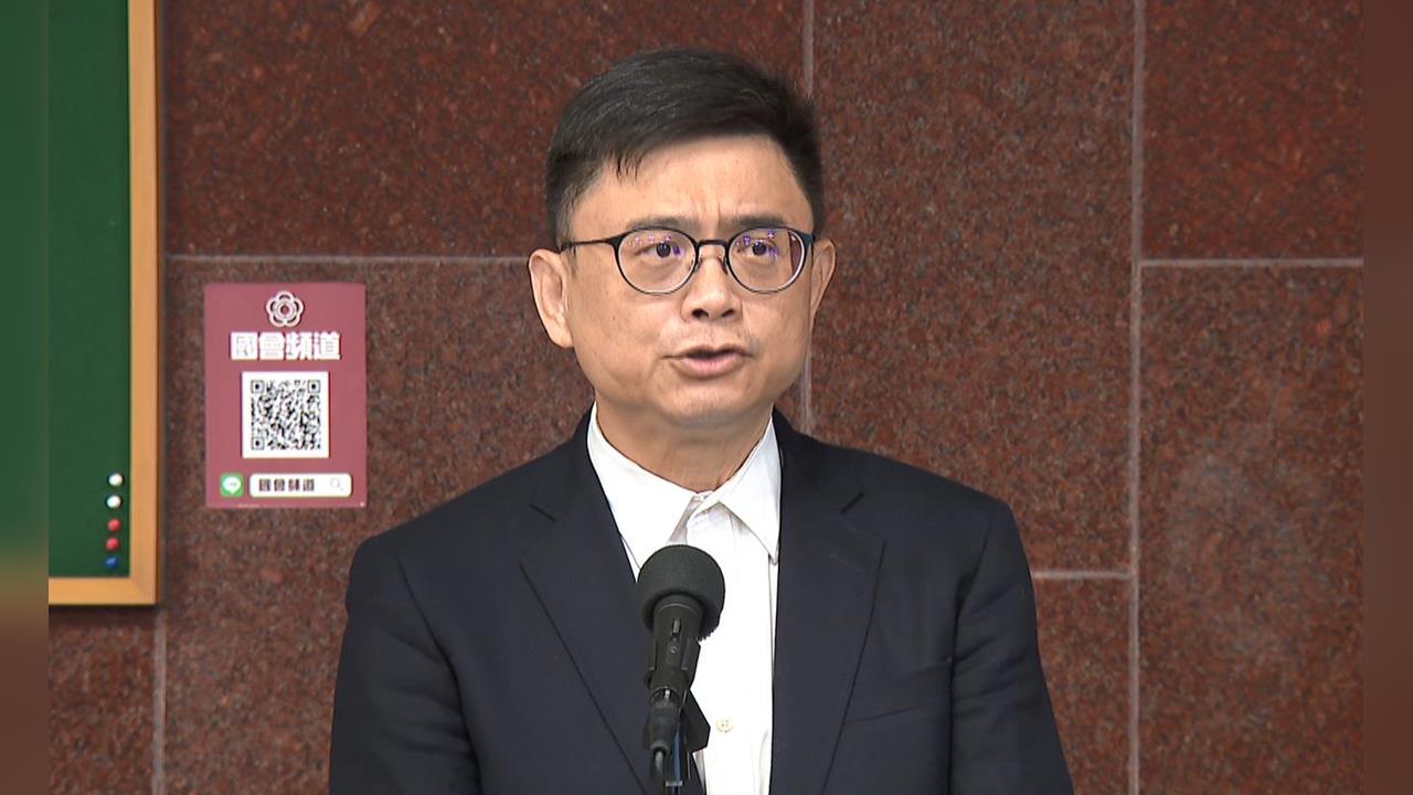 快新聞/敢做不敢當?黃國昌遭踢爆「狗仔案」設斷點 綠委轟:社會難服氣