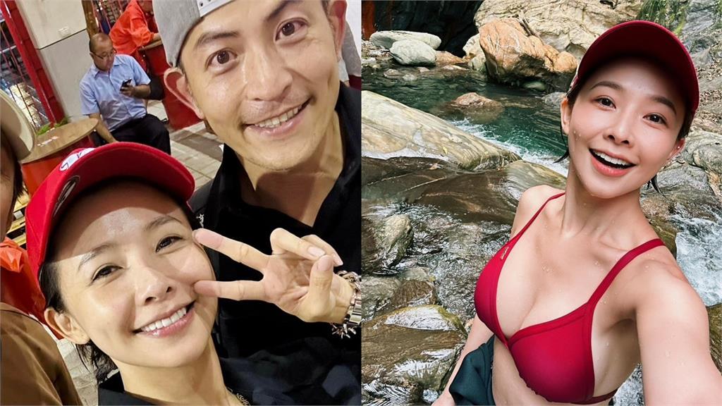 吳婉君遭趙駿亞家暴細節曝！車上被「掐脖痛毆」衝突導火線曝光