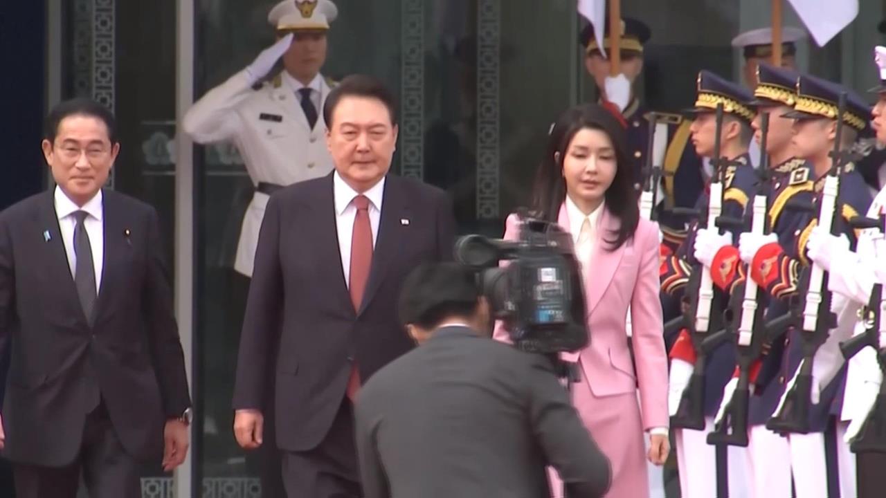 南韓前第一夫人一審出爐　金建希1罪成立獲判1年8月