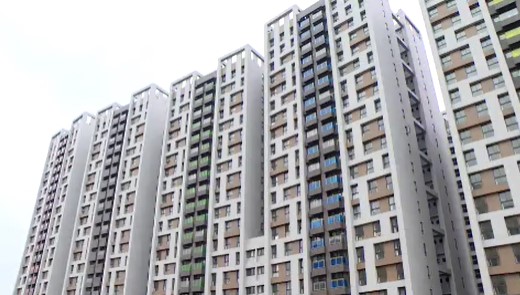 中央社會住宅首波招租1470戶！　申請時間至7月8日止