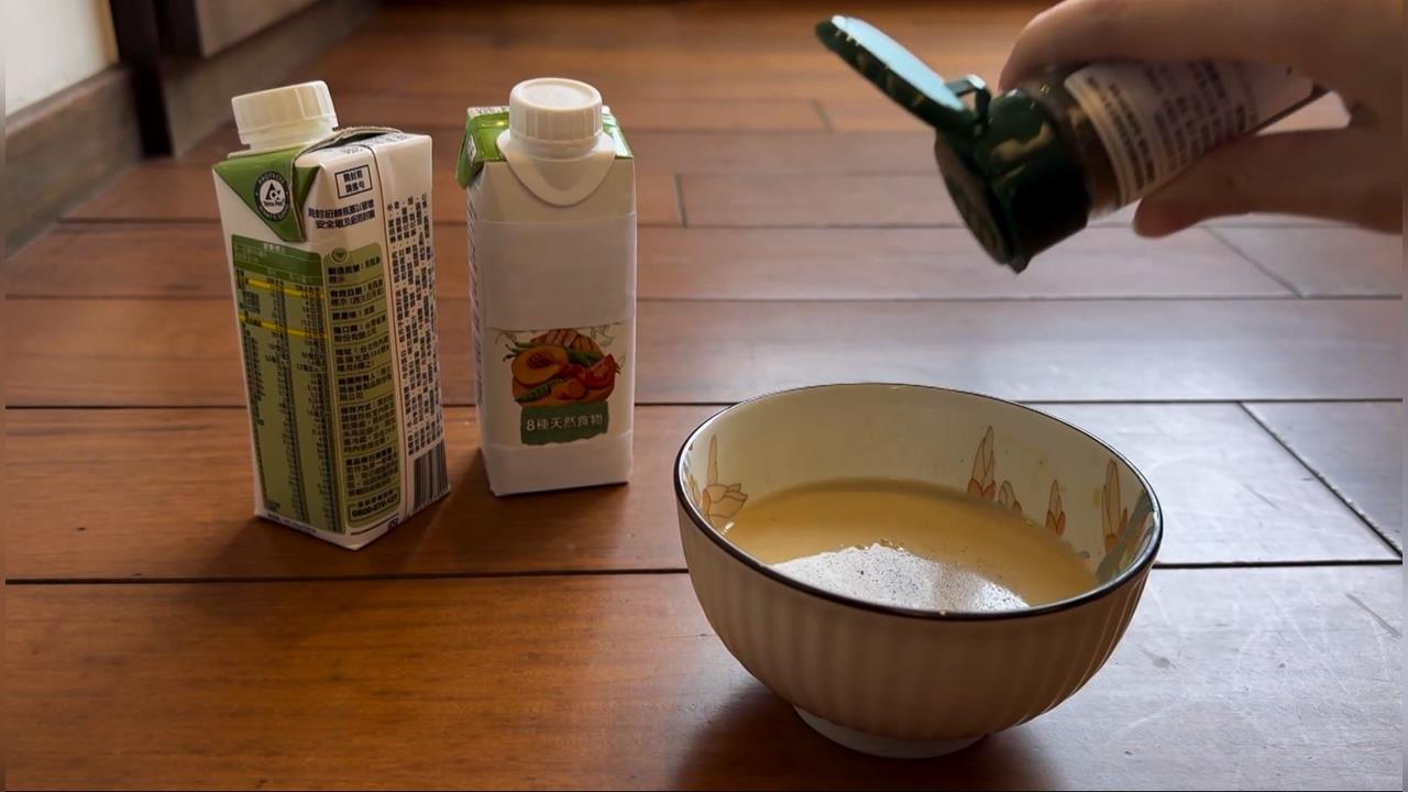 流感季提升防護力 不能只靠維他命?專家揭另一個關鍵營養