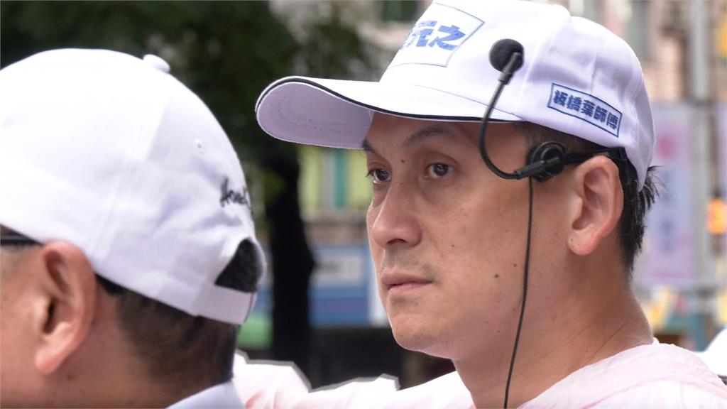 板橋關鍵指標　罷團衝刺拚到底　侯友宜助攻葉元之