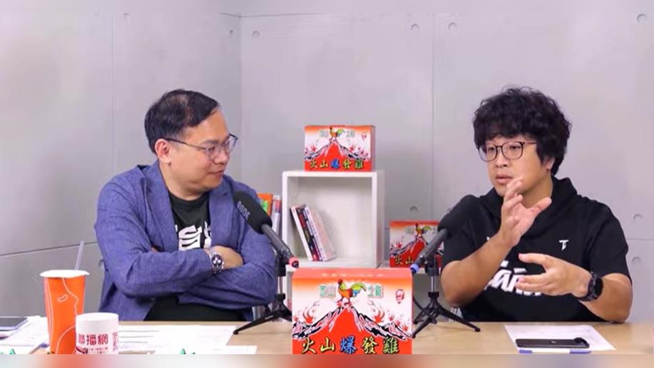 快新聞/傳綠營派「這強棒」戰蔣萬安?驚人身世曝光:老信義區種田家庭