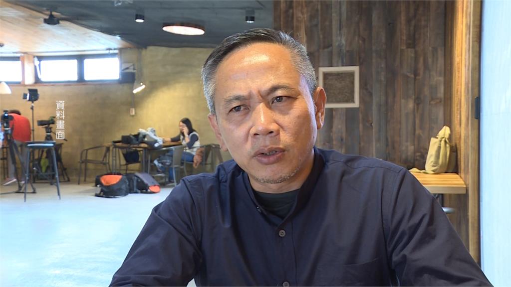 建和書屋創辦人 「陳爸」陳俊朗病逝享年55歲