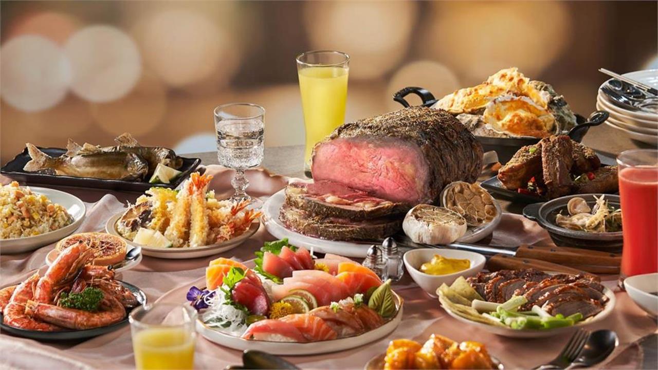 快新聞／饕客注意！饗饗、饗食天堂等5大吃到飽品牌要漲價了　從「這時起」實施