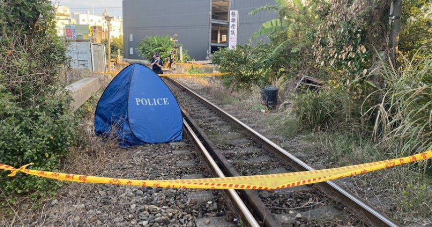 台鐵清晨命案!昨晚母通報失蹤 「17歲少年倒軌道旁身亡」