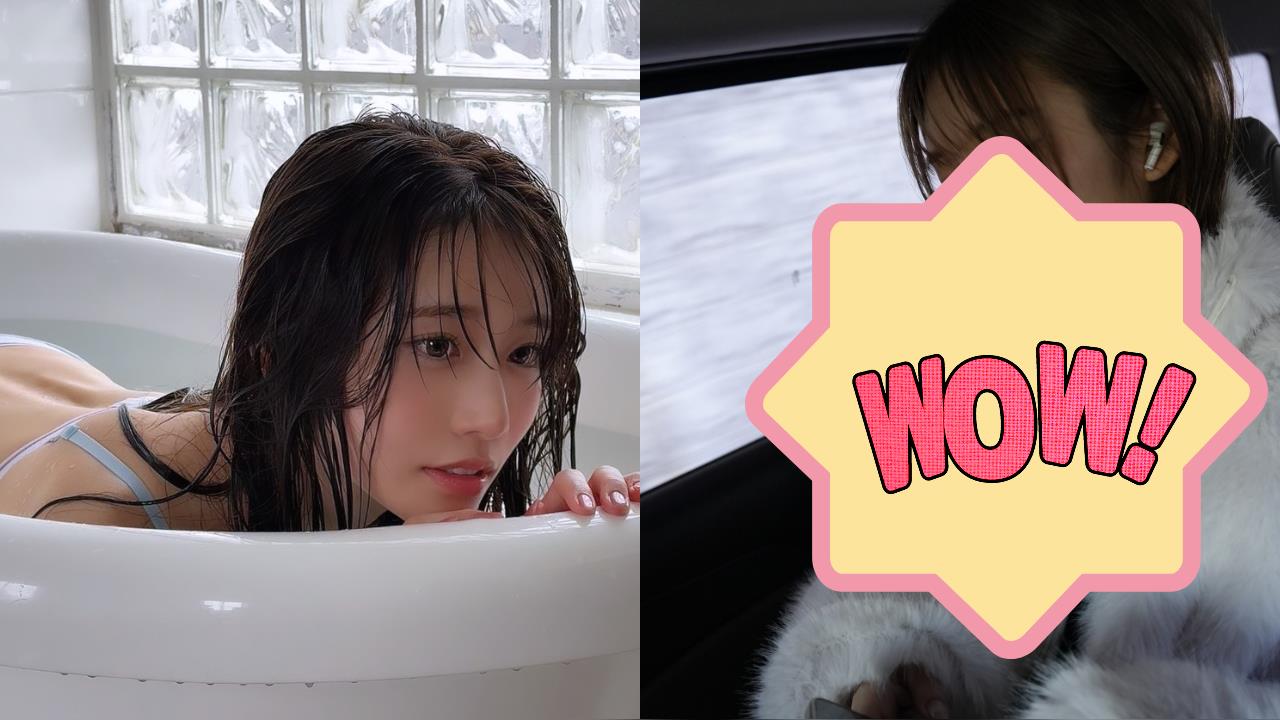 才爆開房排球男神親密照!河北彩伽被偷拍「車內張嘴」姿勢震撼網:厲害