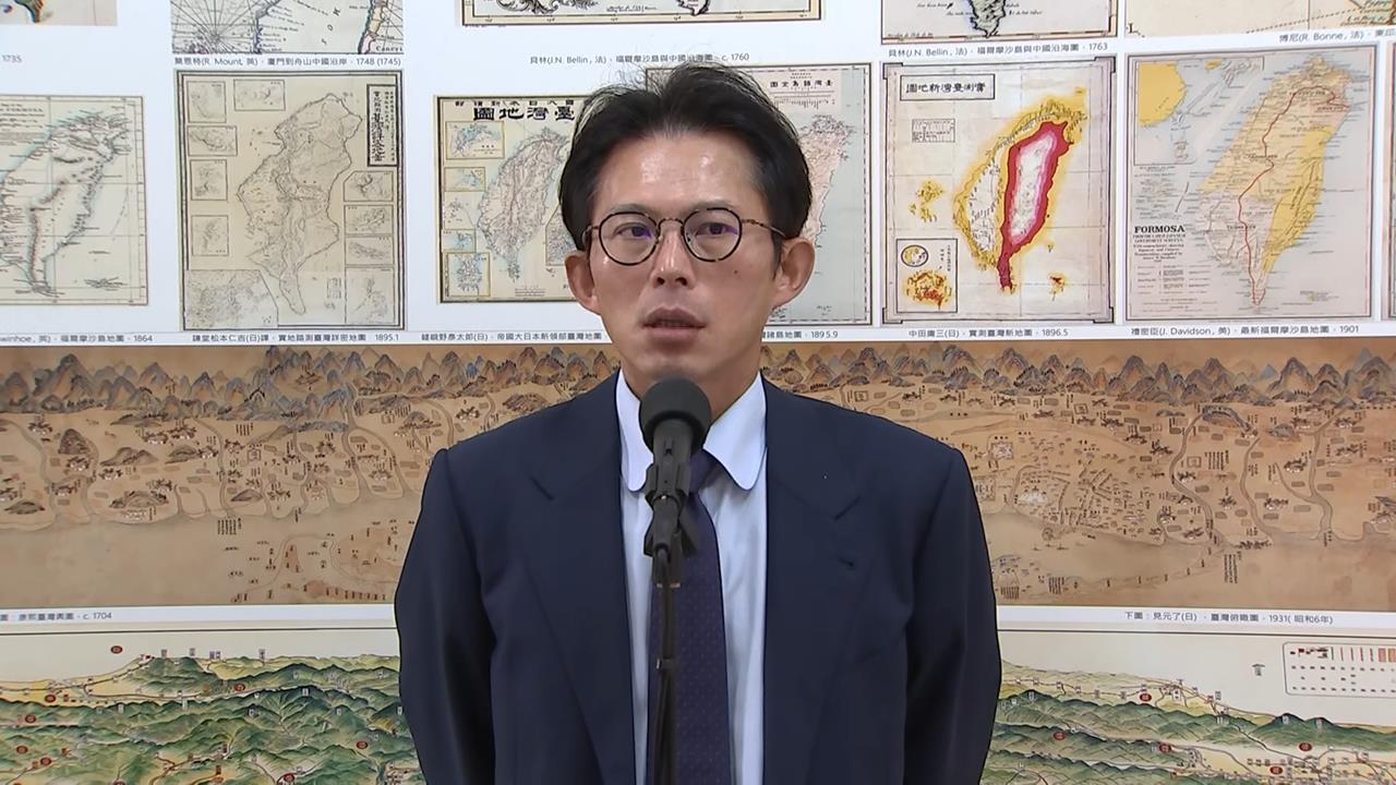 要選新北黃國昌喊居住正義...悄悄搬入大安區豪宅　　岳父建案爆偷工減料