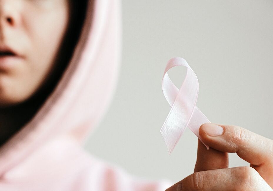 台灣乳癌發生率還在上升！   「忽略一事」存活率只剩4成