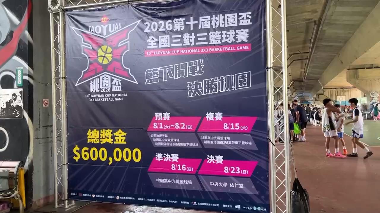 贏了個寂莫！AI操作報名玩假的？數支隊伍缺席　在場選手不戰而勝直接晉級