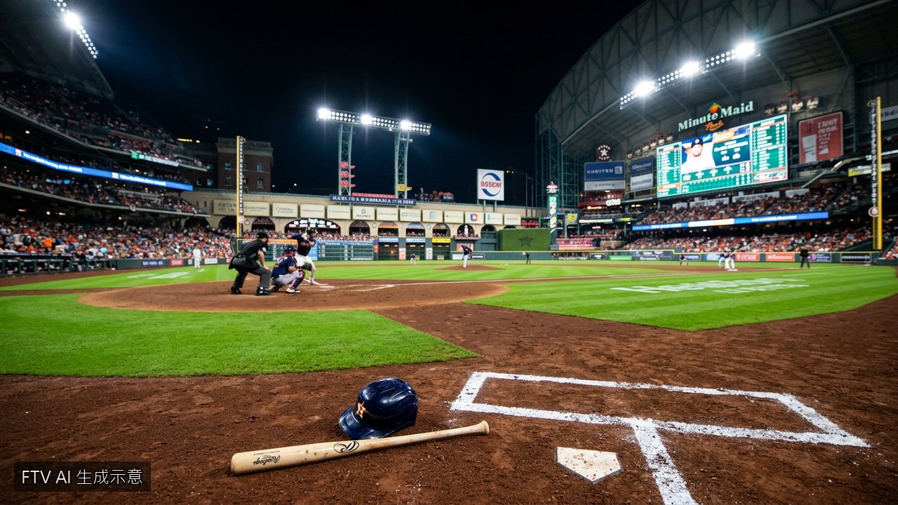 MLB／白襪單場狂掃23安灌22分！血洗皇家創本季最狂紀錄