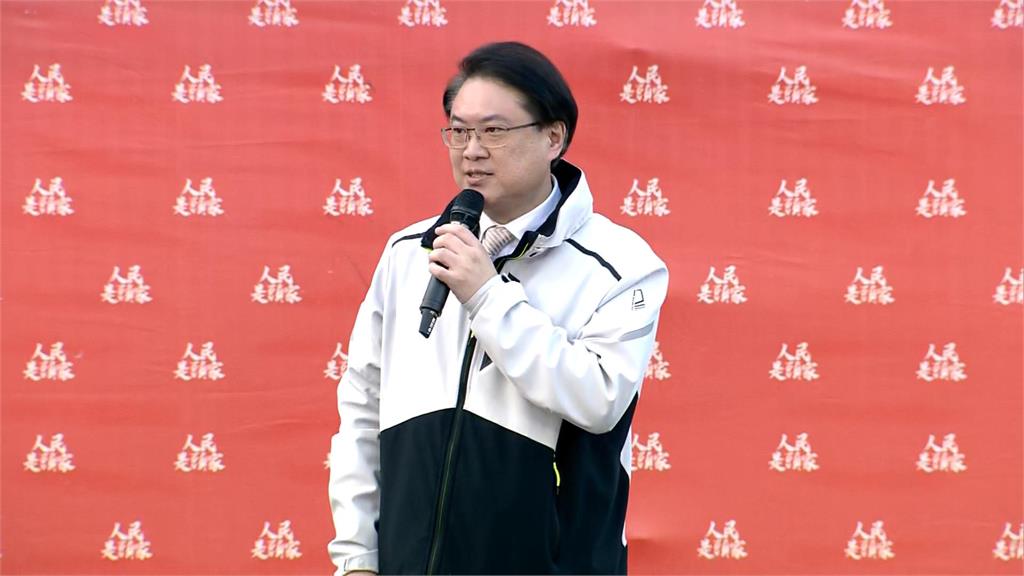 未列選策小組！要角逐新北市長？　林右昌：國難當前　不宜談論個人