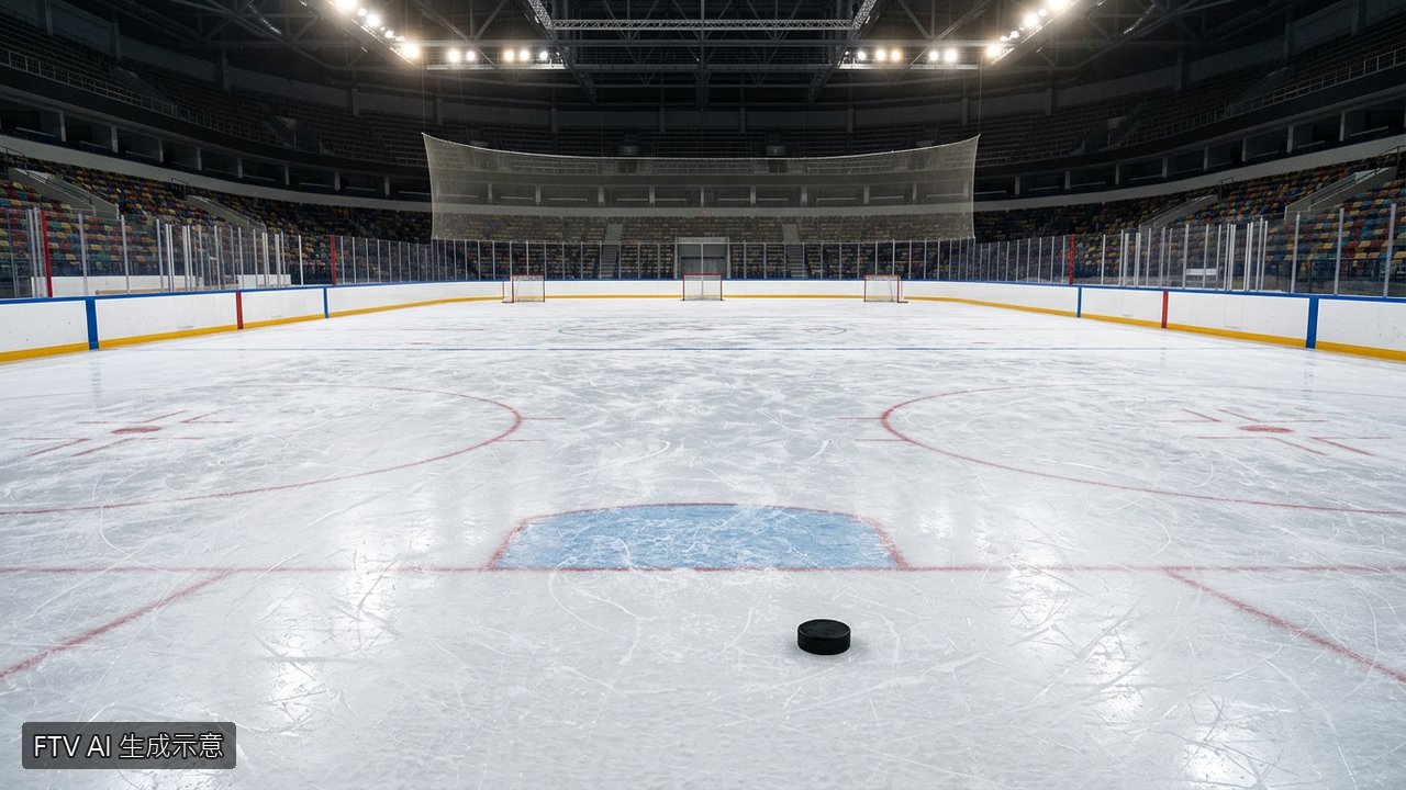 NHL火焰隊4比1擊退紅翼　擺脫開季低潮喜迎3連勝
