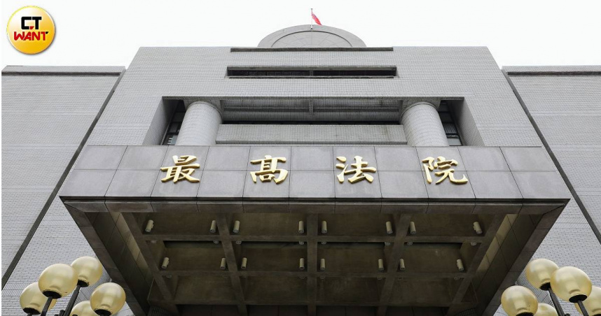 獨、AI風暴1/最高法院首件對決AI上訴狀! 不反對、但亂寫就駁回