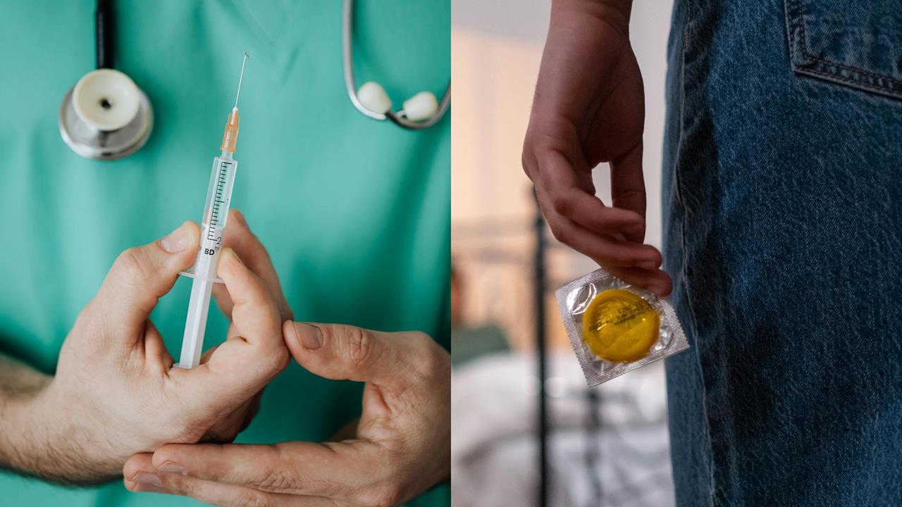 變態醫開刀一半跑到隔壁「跟護士色色」才爽8分鐘就被抓！急穿褲子下場曝