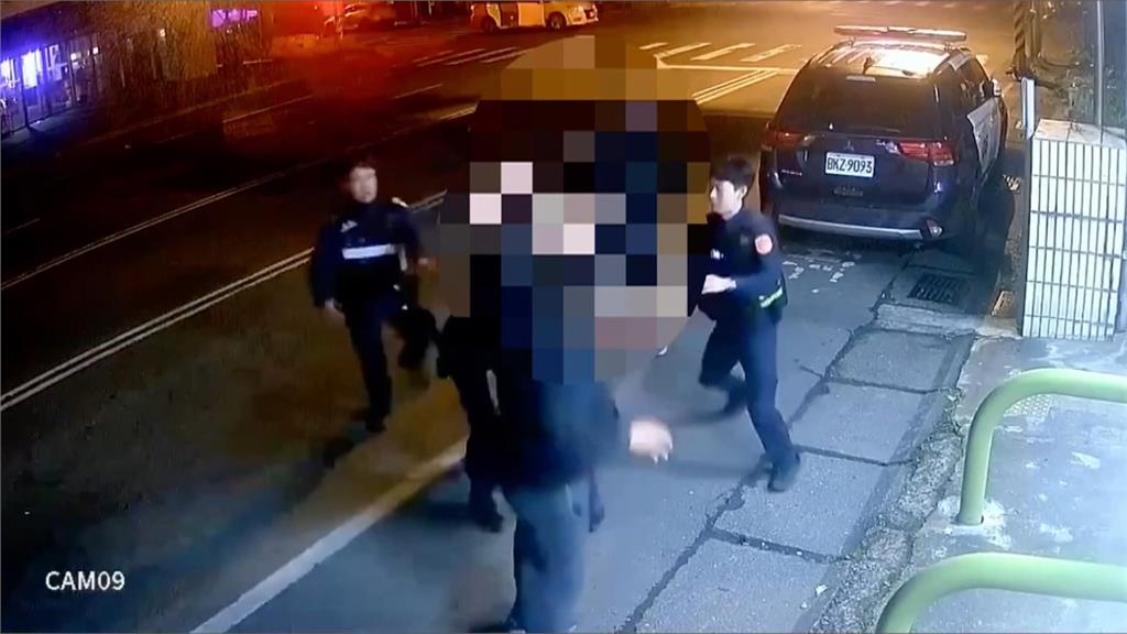 忘記自己續攤！乘客誤以為小黃繞路　竟失控毆打運將