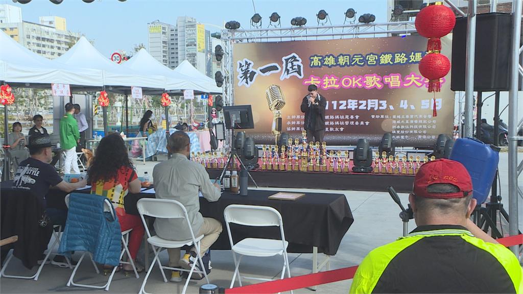 全台最小媽祖廟搬4次家　「一張照片」與鐵路結緣