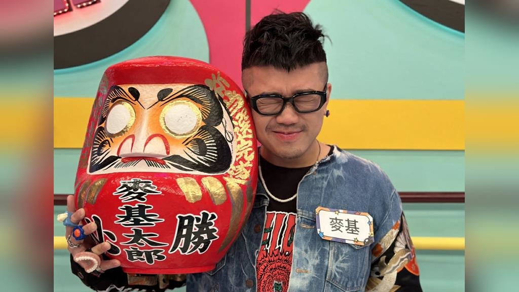 男星買刮刮樂竟「5中4」！他不藏私曝「招財秘方」 一試即中直呼太神奇