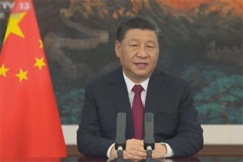 快新聞/「習近平樂見KMT在公投獲利」 王丹籲:用4個不同意遏止新一波政治亂象