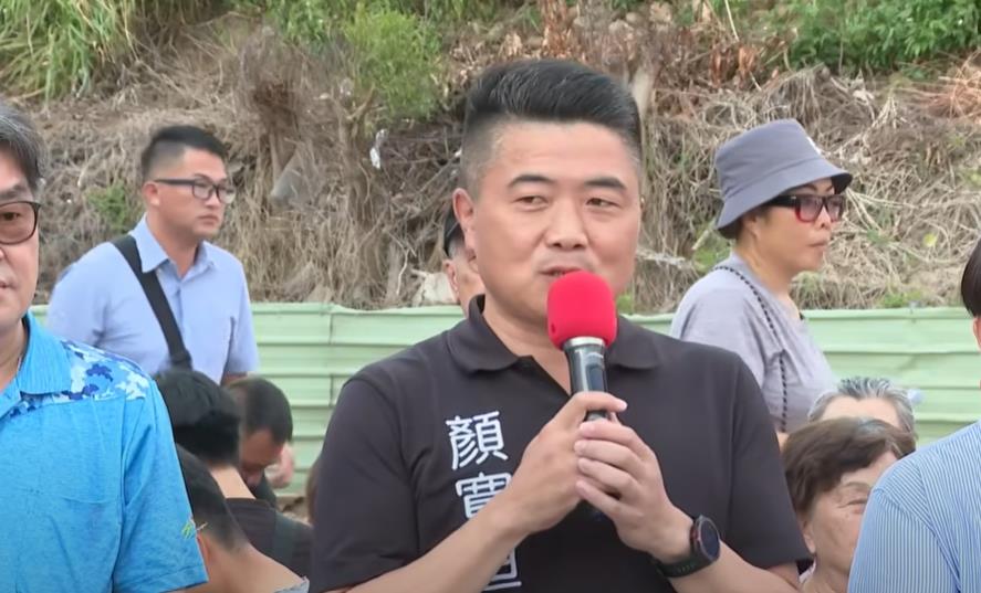 快新聞／中2罷免失敗！　顏寬恒竟趁機開嗆：不讓立法院變成一言堂