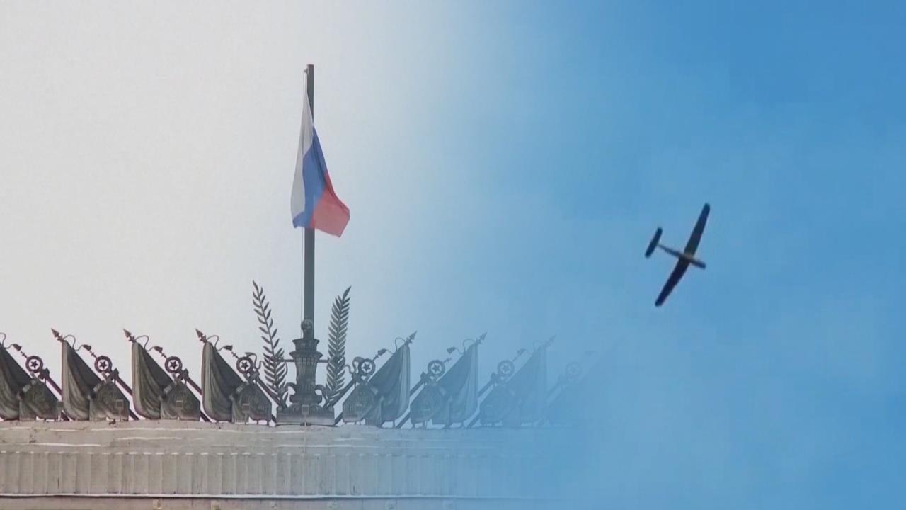 路透社披露!中國多次派專家赴俄 研發無人機技術