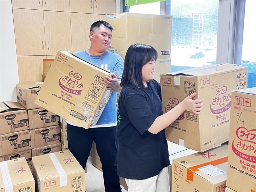 為培育社工新血並專業傳承 新北招募「社工助理」添戰力