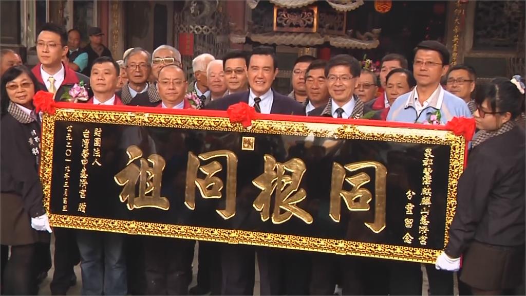 快新聞／國民黨控政府打壓兩岸宗教交流　內政部反駁：中國沒有宗教自由！