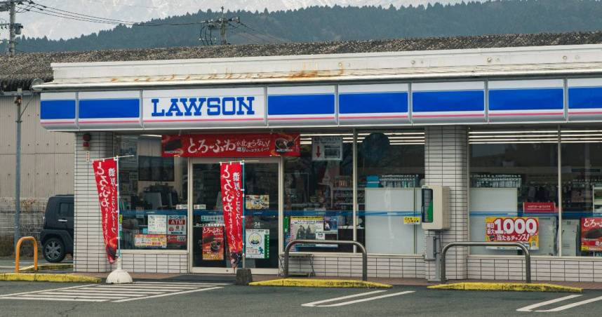 日LAWSON分店公告太暖！　開放避暑「不消費也沒關係」引網議