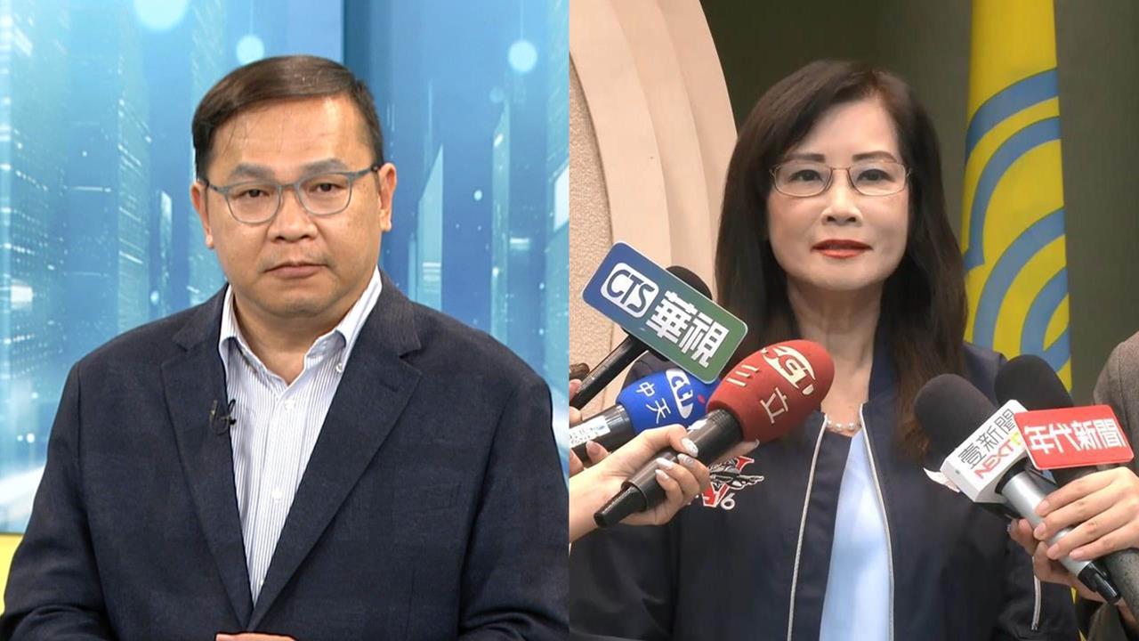 親藍側翼躲鍵盤後抹黑？王義川酸嗆「都是機器人」再揭藏鏡人線索！