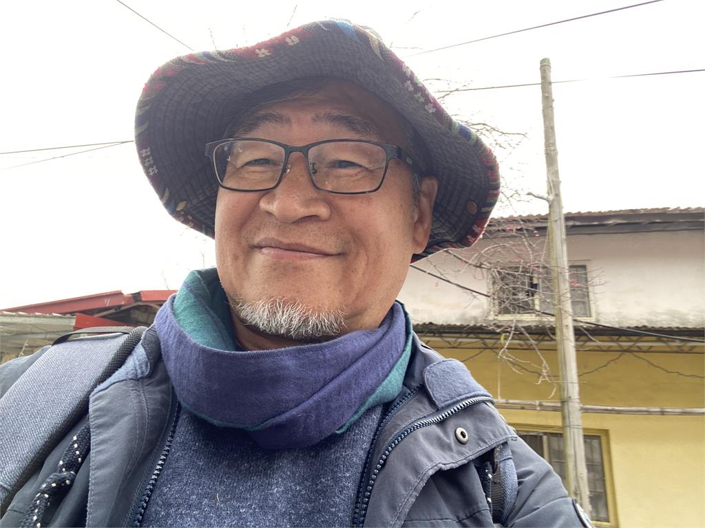 「浩克慢遊」作家王浩一辭世　享壽69歲