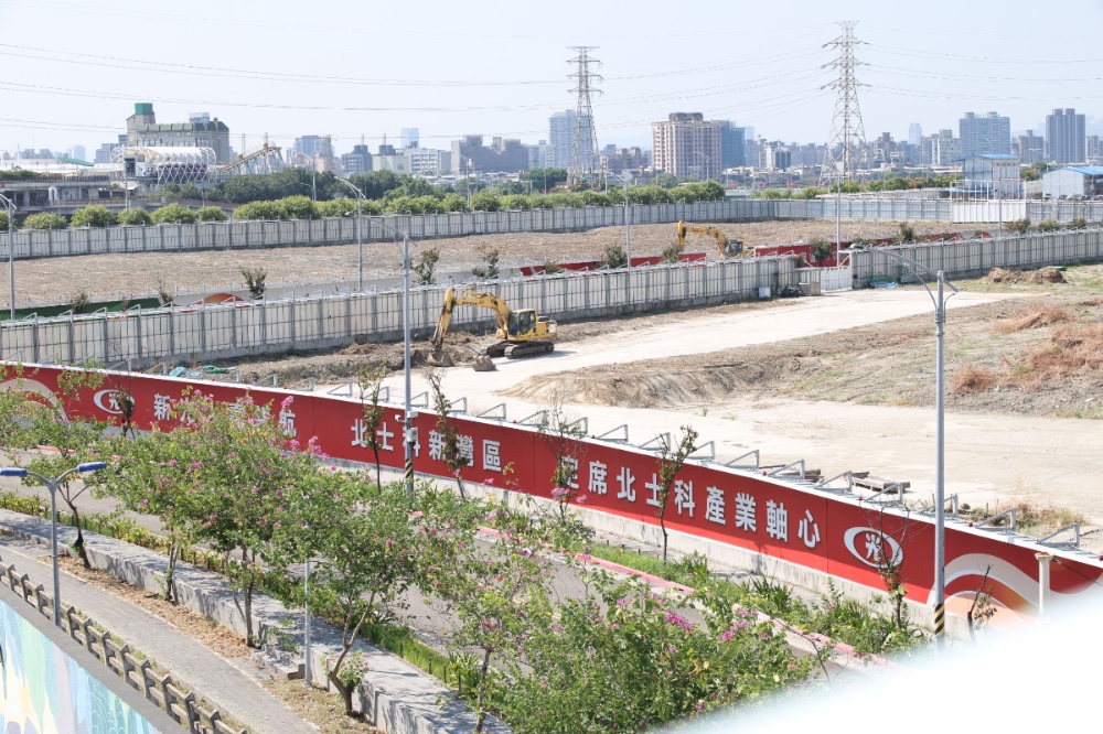 【懶人包】輝達落腳台北市一波多折 「事件時序、新壽角色、可能解法」一次看懂