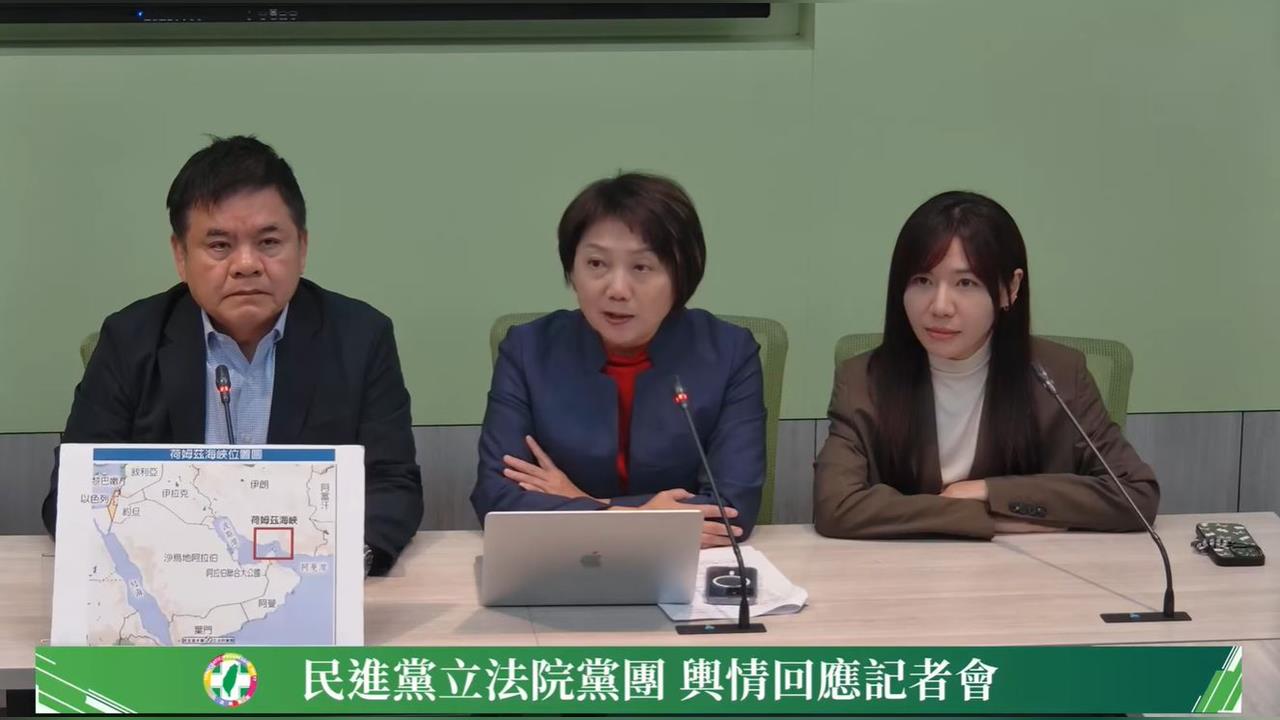 快新聞／李貞秀譙「鍾小平是狗」深夜爆哭！　范雲狠酸：看來她不適合擔任公職