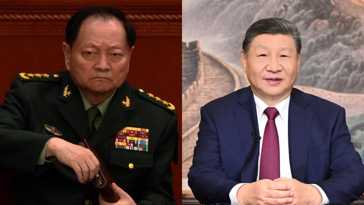 張又俠落馬「對台武統」恐喊卡！矢板明夫揭「3大隱憂」示警：台灣要做好準備