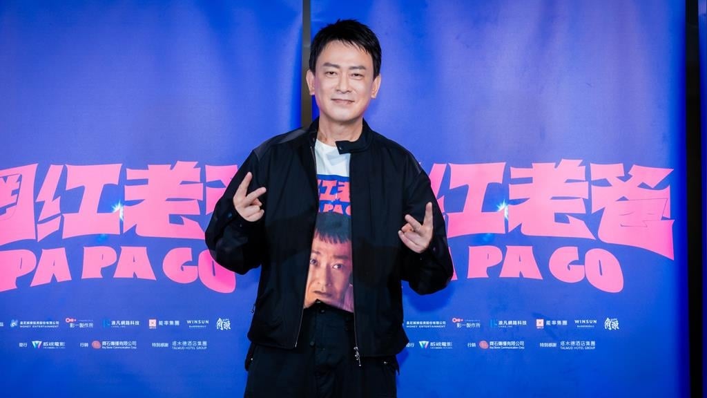 王識賢當「網紅老爸」逼哭人！密閉空間打鬥險缺氧 驚曝濺血內幕 