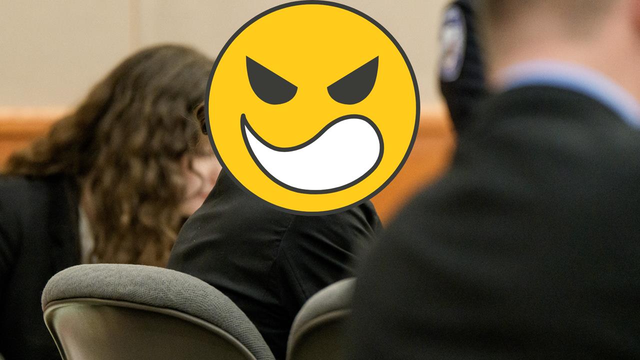 「出書悼亡夫」安撫兒子喪父之痛?美人妻竟是真凶「5倍劑量芬太尼」毒殺丈夫