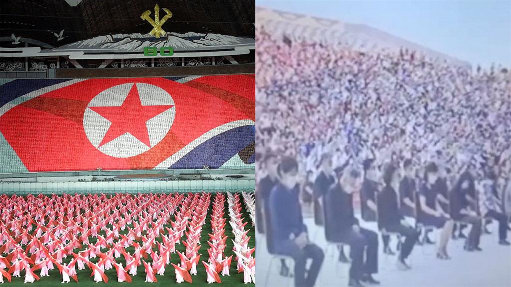 北朝鮮嚴查外匯機構 數千名同業被迫全程目睹女商人「遭高射炮轟成碎片」