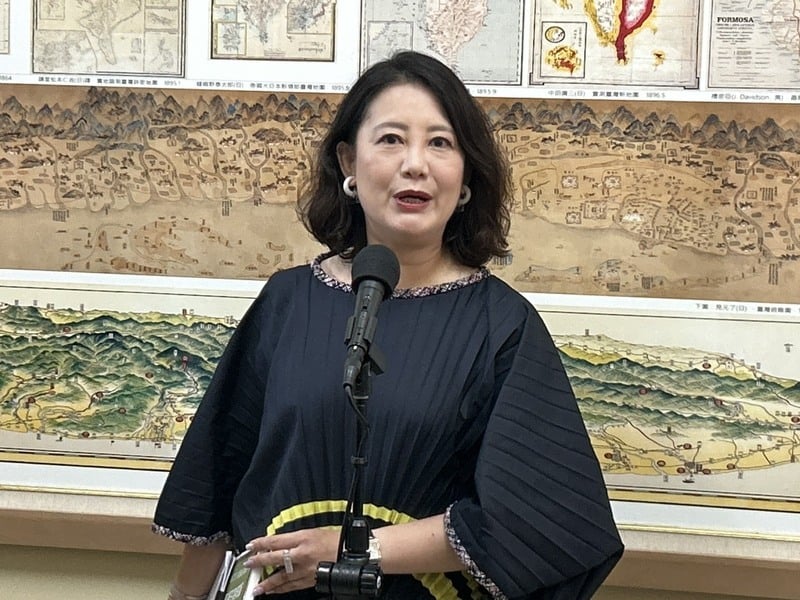  立院法制局報告稱「憲法判決無遵從必要」 吳思瑤轟：擴權2.0 