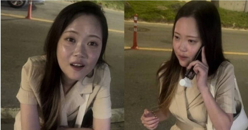 濟州女子失蹤104天！今疑尋獲屍體　警長謊稱「已聯繫本人」擅自結案遭逮