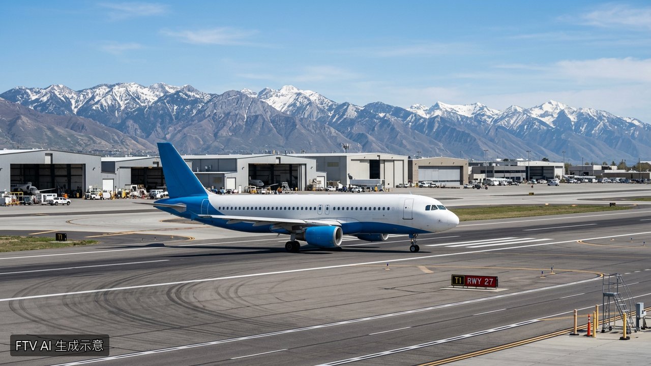 美解除伊拉克巴格達航空制裁　曾涉資助伊朗革命衛隊