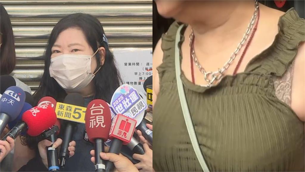 遭爆「貸款黃牛」！飯糰店女房東驕傲喊「合法經營31年」：就讓他們去說