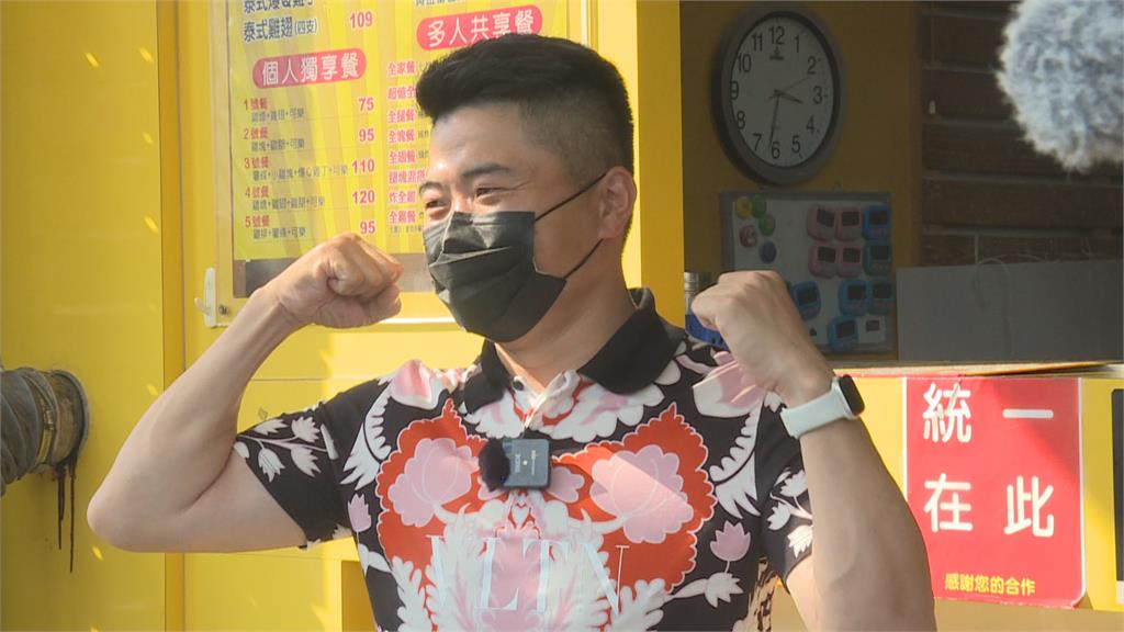 快新聞/胡志強稱顏寬恒真是好人 李雨蓁列3刑事案狠酸「寬恒的好,只有志強知道」