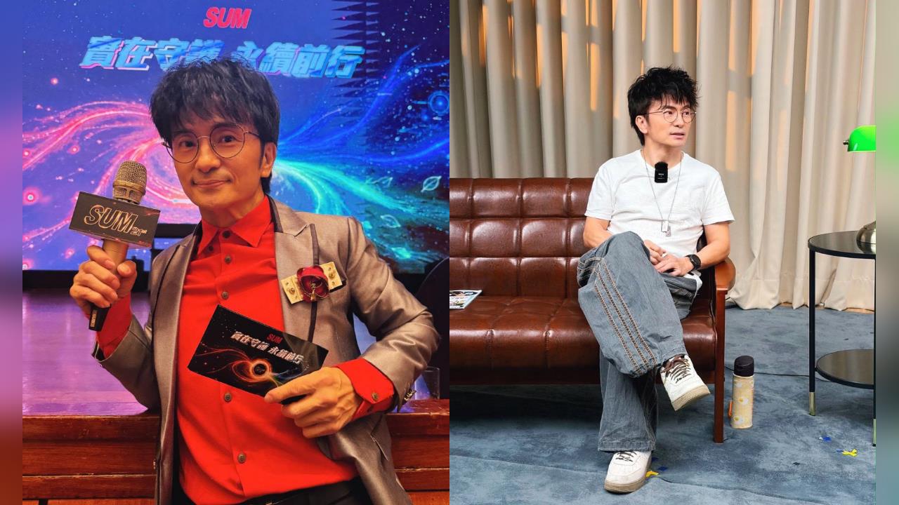 高雄停班課…唐從聖怨「無風無雨」害演出取消！網氣炸：有意外你負責？