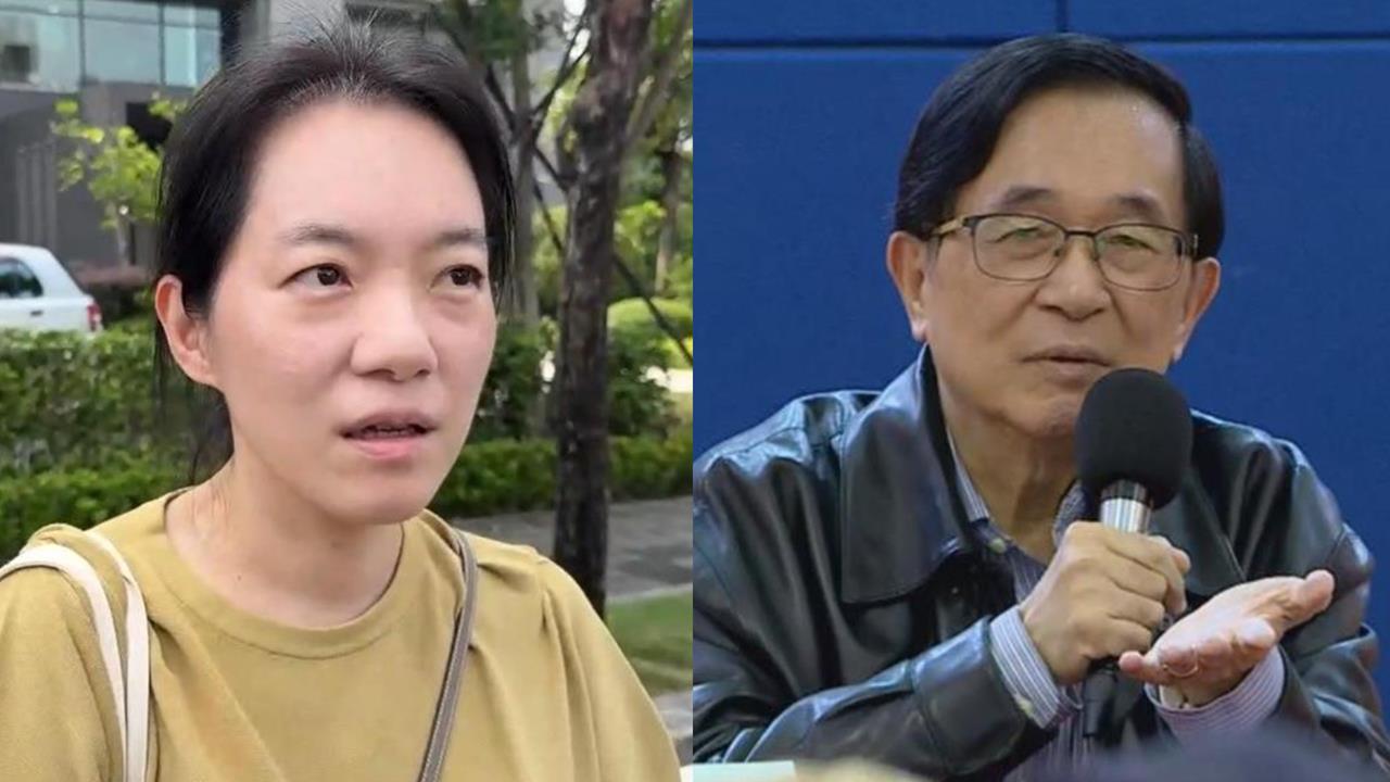 許姓護理師尪喊告陳幸妤！她「1文開酸」網狂提：是不知道阿扁大三考上律師？