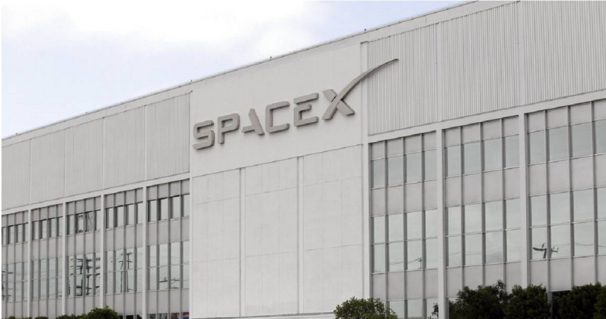 SpaceX IPO吸引逾2500億美元！接近超額認購的4倍