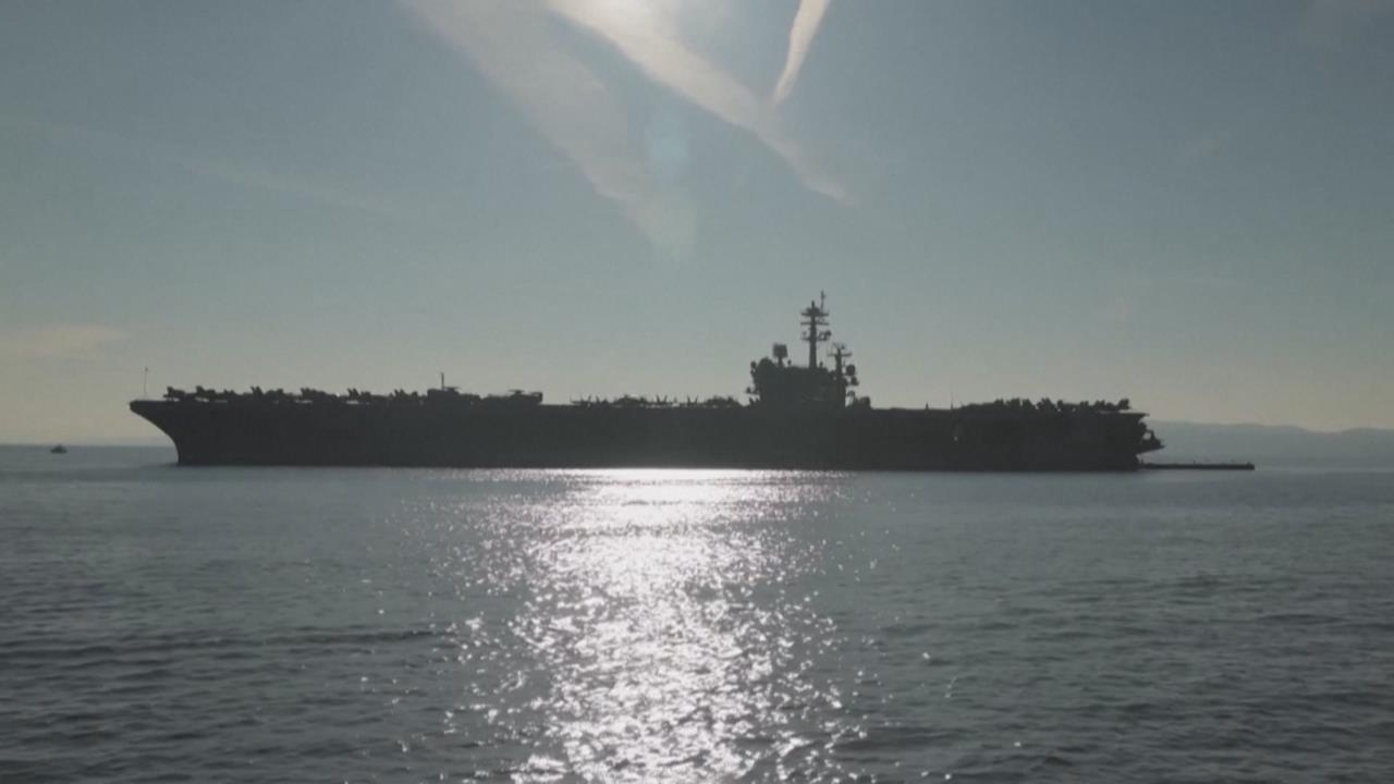 美伊戰爭三週內結束？ 川普又TACO甩鍋盟友：要油自己拿