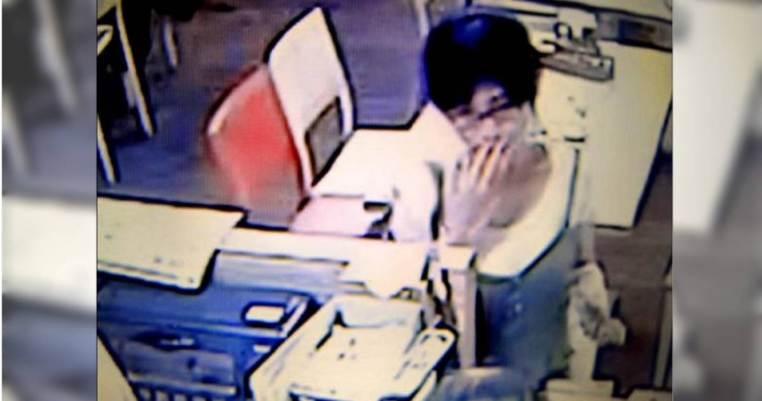 500元大盜2/清秀女大鈔消失術至少得手30次! 13年同手法詐騙店家
