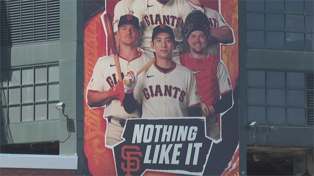 獲封「被棒球耽誤的偶像」　「風之孫」李政厚闖MLB吸粉無數